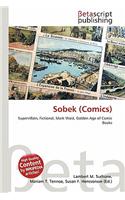 Sobek (Comics): (English)