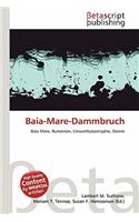 Baia-Mare-Dammbruch: (German)