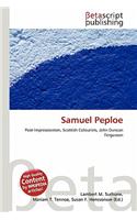 Samuel Peploe