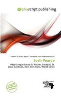 Josh Pearce