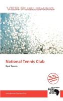 National Tennis Club