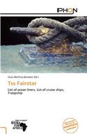 Tss Fairstar