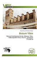 Bistum Yibin