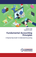 Fundamental Accounting Principles