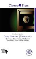 Dave Hewson (Composer)