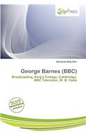 George Barnes (BBC)