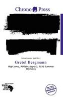 Gretel Bergmann