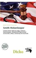 Smith Hickenlooper: (English)