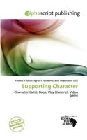 Supporting Character
