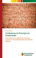 A Influência do Princípio da Cooperação