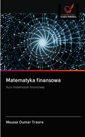 Matematyka finansowa