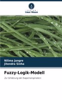 Fuzzy-Logik-Modell
