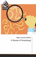 Review of Parasitology
