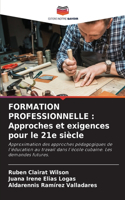 Formation Professionnelle