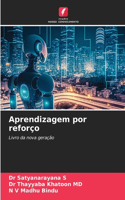 Aprendizagem por reforço