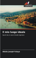 Il mio luogo ideale