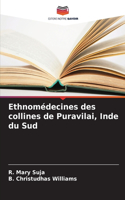 Ethnomédecines des collines de Puravilai, Inde du Sud