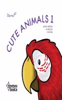 Cute Animals 1