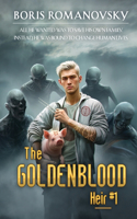 Goldenblood Heir (Book 1)