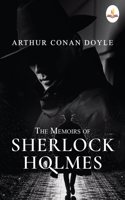 The Memoirs of Sherlock Holmes