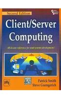 Client/Server Computing: Engineering