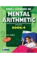 Drill Lessons in Mental Arithmetics