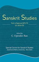 Sanskrit Studies Vol. 4