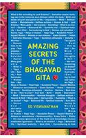 Amazing Secrets of the Bhagavad Gita