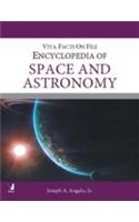  Encyclopedia Of Space And Astronomy