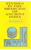 Studies in the Medicine of Ancient India : Osteology or the Bones of the Human Body