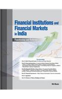 Financial Institutions & Financial Markets in India