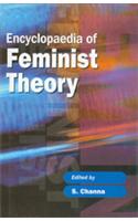 Encyclopaedia Of Feminist Theory. Set In 4 Volumes