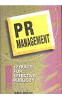 PR Management