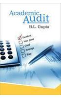 Academic Audit