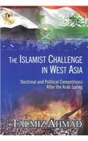 Islamist Challenge in West Asia