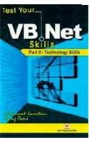 Test Your VB . NET Skills - Part II - Technology Skills