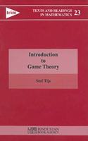 Introduction to Game Theory