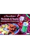 Mocktails and Snacks