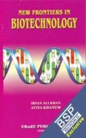 New Frontiers in Biotechnology