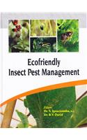 Ecofriendly Insect Pest Management