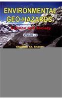 Enviromental Geo-hazards: 2