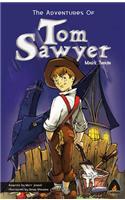 Adventures of Tom Sawyer