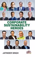 Corporate Sustainability Heroes | Jatinder Singh | OakBridge