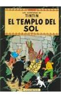 Las aventuras de Tintin