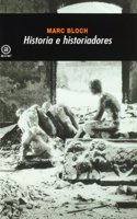 Historia e historiadores / History and Historians (Universitaria)