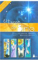 El Tarot de Sirio [With Tarot Cards]