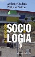 Sociologia: 8a edicion