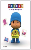 En Pocoyo fa fotografies