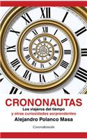 Crononautas