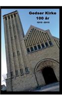 Gedser Kirke 100 år